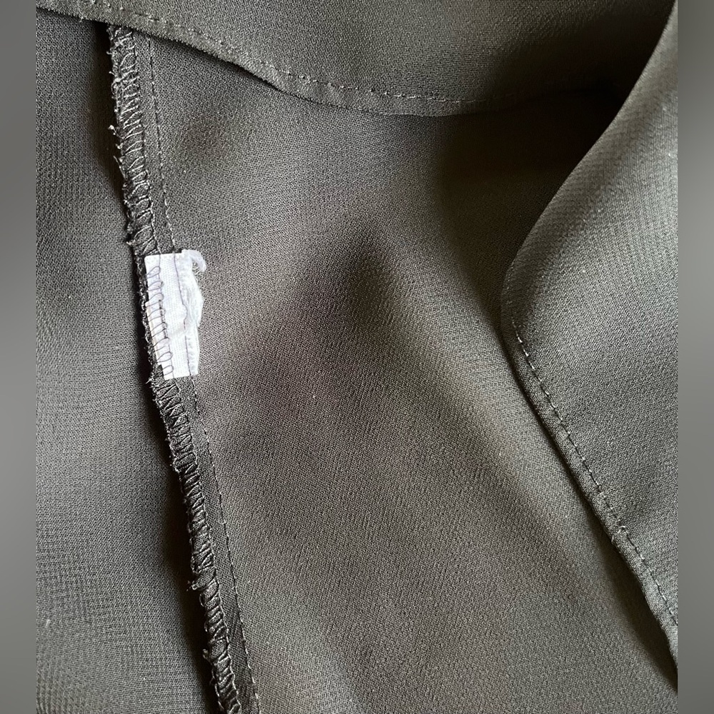 Mossimo Blouse - Picture 9 of 9